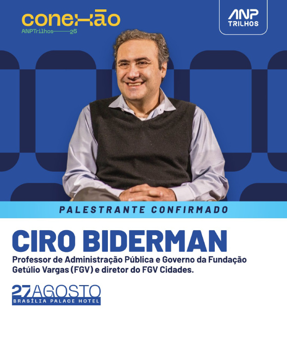 Ciro Biderman