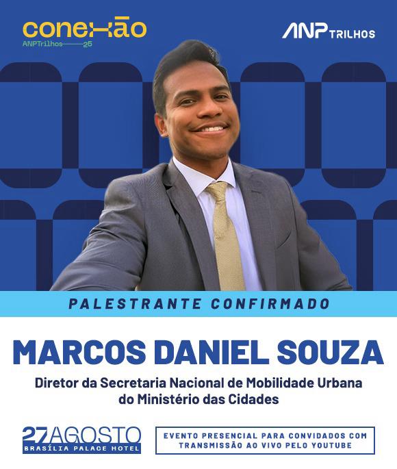Marcos daniel