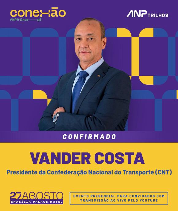 Vander Costa