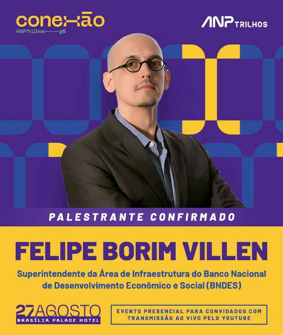 Felipe Borim