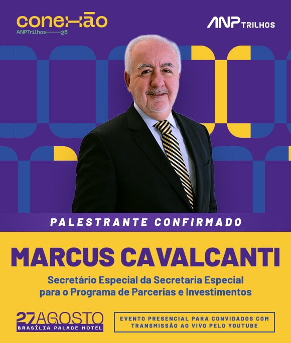 Marcus Cavalcanti