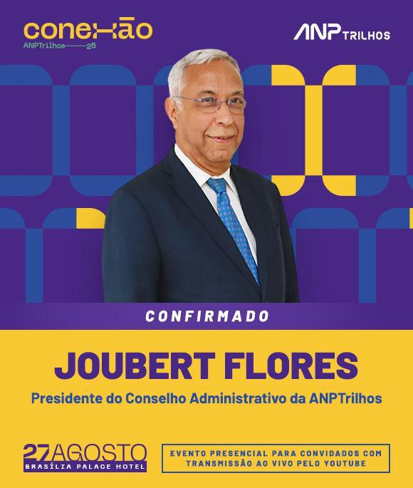 Joubert Flores
