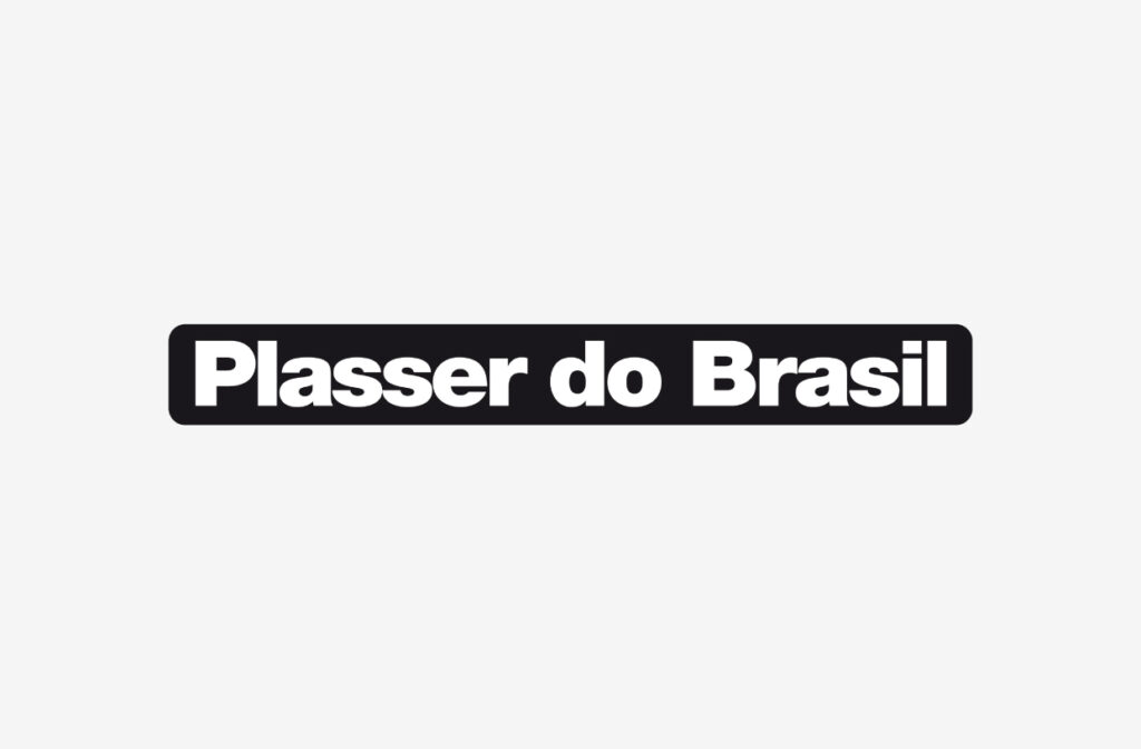 plasser-logotipo