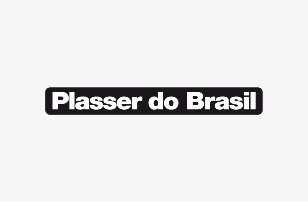 Plasser do BRasil-80