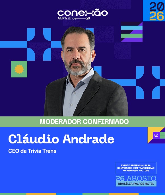 Cláudio Andrade