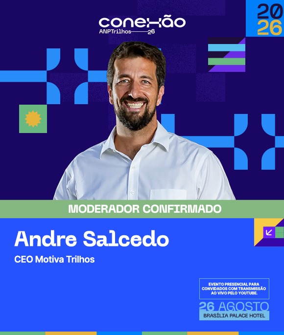 Andre Salcedo
