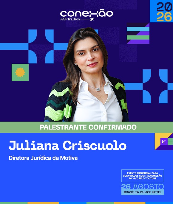 Juliana Palestrante