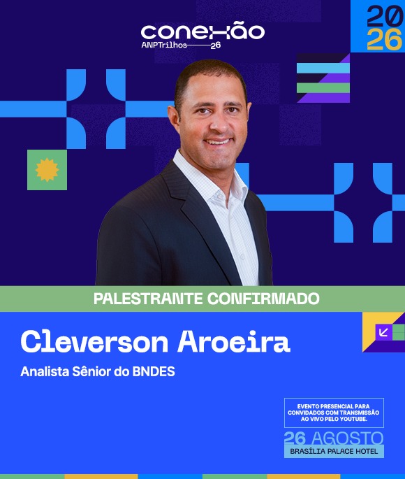 Palestrante Cleverson
